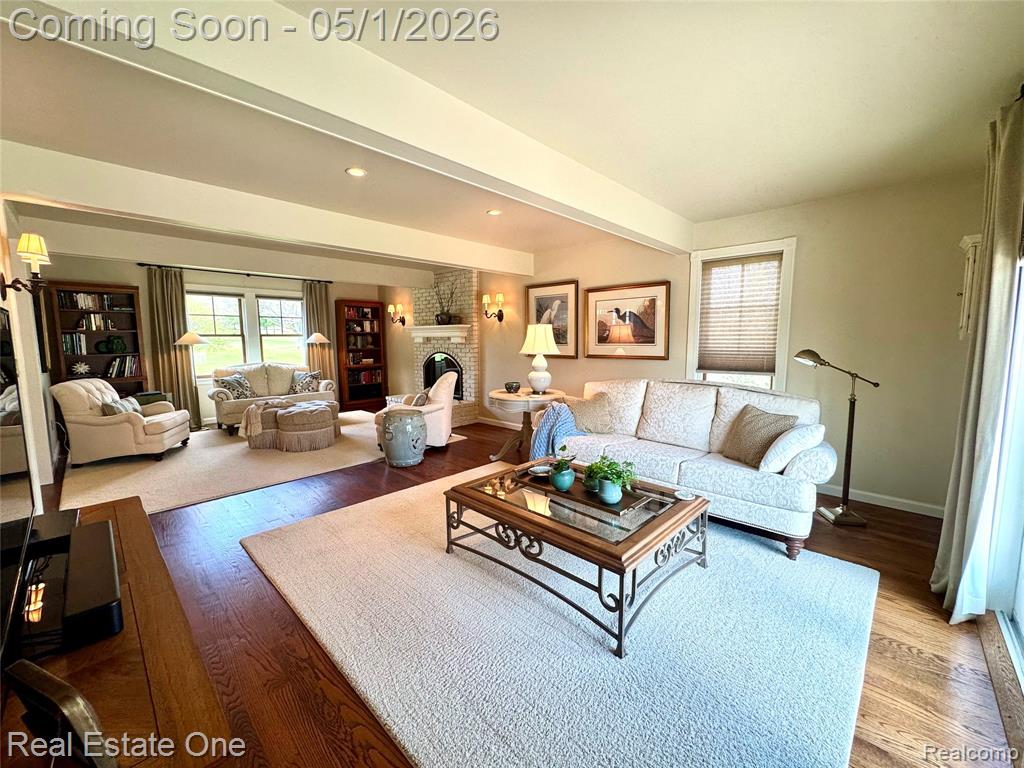 760 E Snell Road, Rochester, MI 48306 — Photo 4
