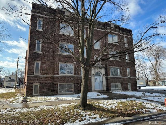 4847 Baldwin Street, Detroit, MI 48214 — Photo 2