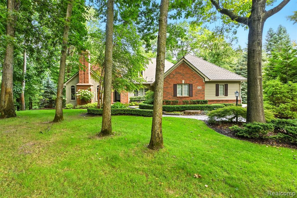 0 Woodrush Court, Grand Haven, MI, 49417