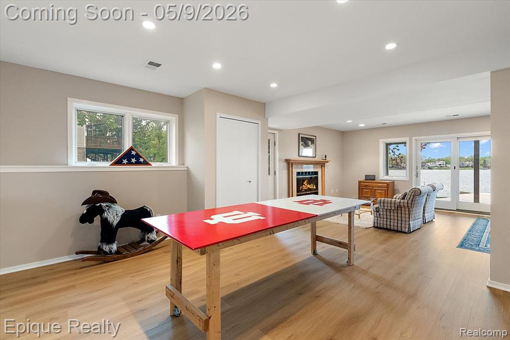 4521 Parnell Drive, Clarkston, MI — Photo 38
