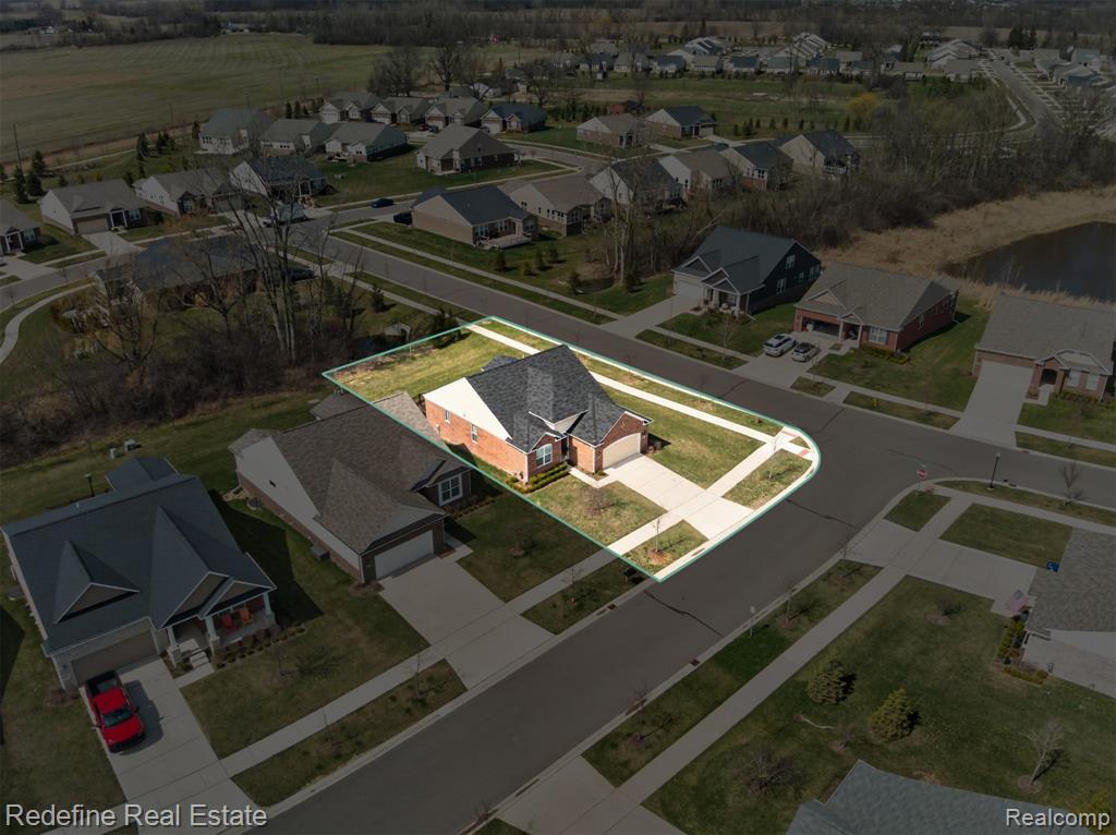 4554 Cranston Road, Canton, MI 48188 — Photo 35