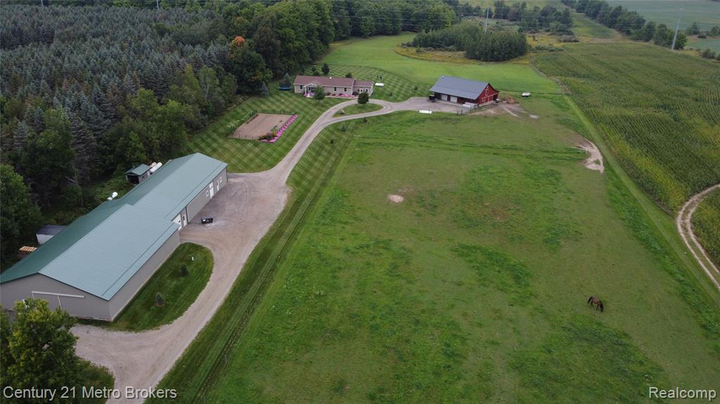 10582 E 80th Street, Reed City, MI 49677 — Photo 3