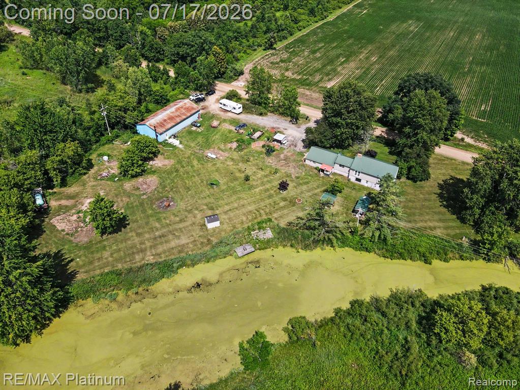 4205 Musson Road, Howell, MI 48855 — Photo 20