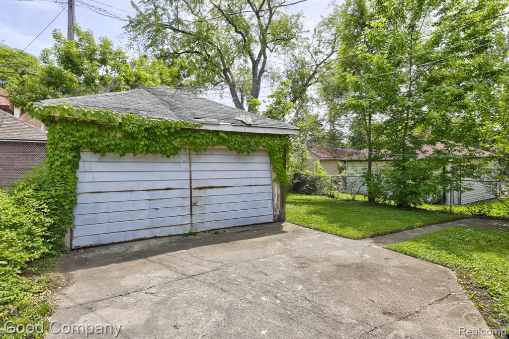 14510 Asbury Park, Detroit, MI 48227 — Photo 20