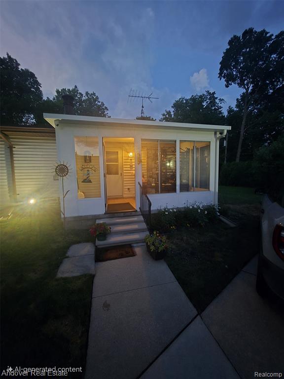 8060 Waschull Drive, Washington, MI — Photo 7