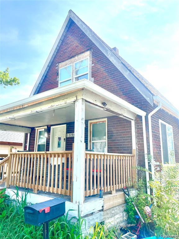 13968 Blackstone Street, Detroit, MI 48223 — Photo 2