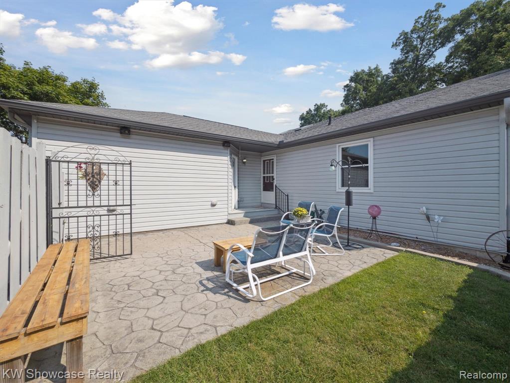 2933 E Telluride, Brighton, MI 48114 — Photo 40