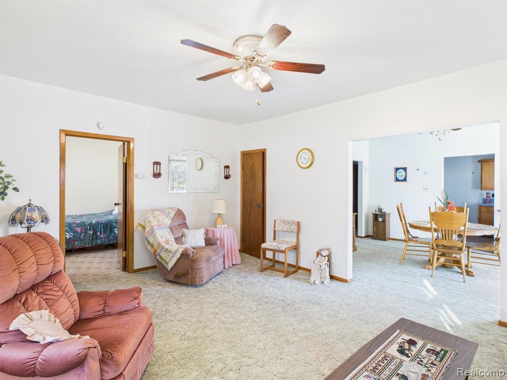 4467 Kings Mill Road, North Branch, MI 48461 — Photo 5