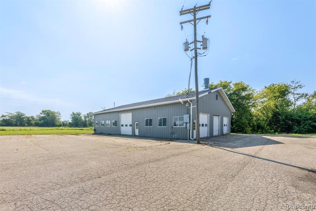 5350 Peck Road, Lexington, MI 48422 — Photo 4