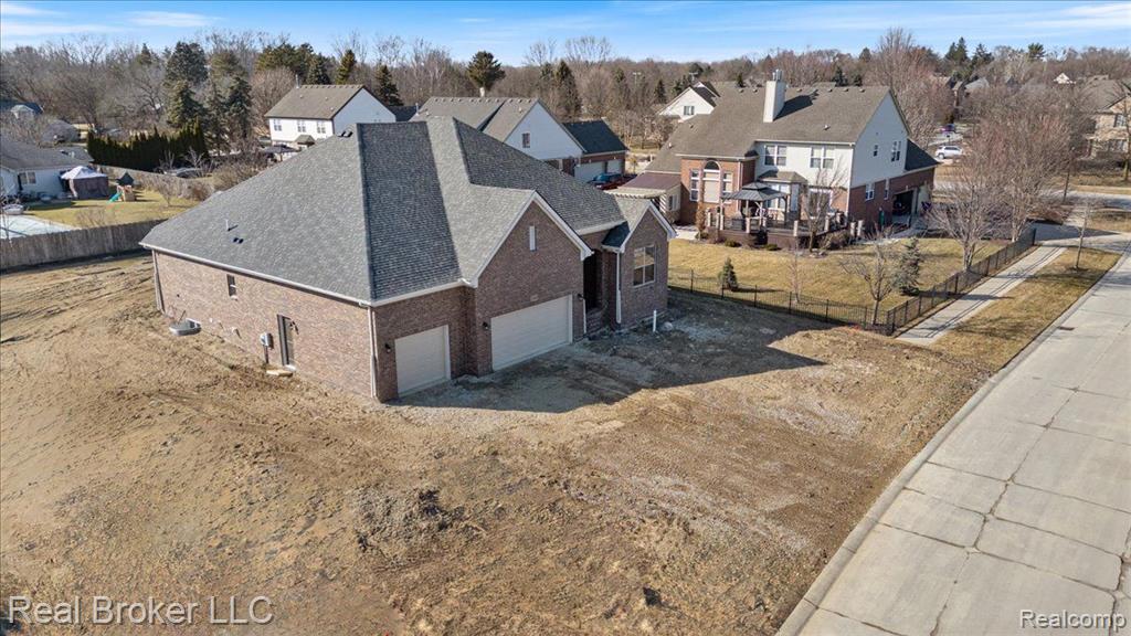 53983 STONYFORD Drive, New Baltimore, MI 48047 — Photo 7