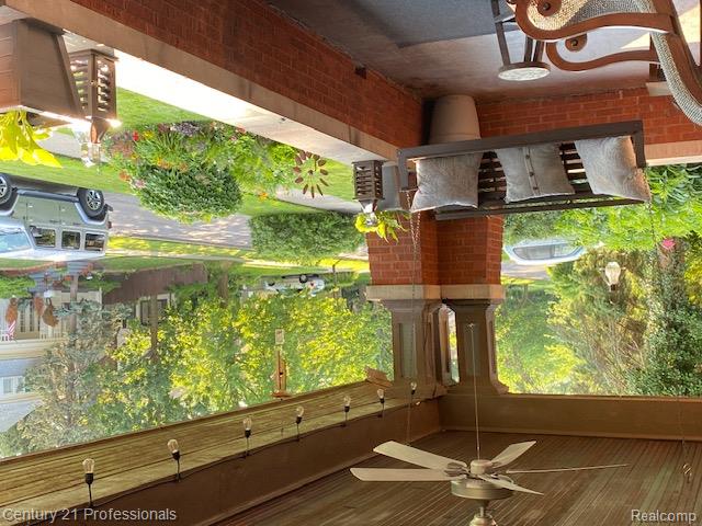 33 Moss Street, Highland Park, MI 48203 — Photo 9