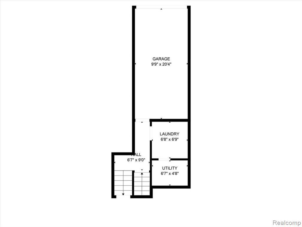53230 PROVIDENCE E, Shelby Twp, MI 48316 — Photo 36