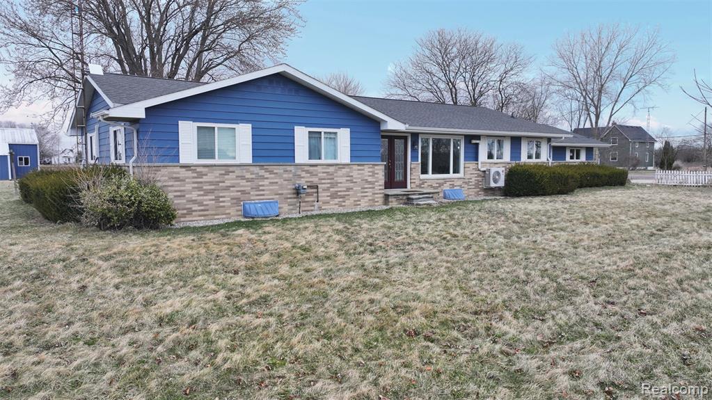 91 N Doran Road, Imlay City, MI 48444