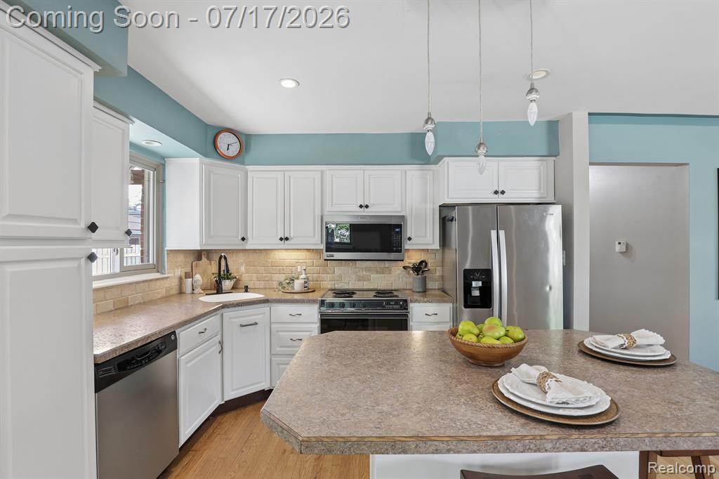 8325 N Hubbard Street, Westland, MI — Photo 12