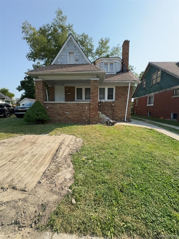 12628 Washburn Street, Detroit, MI 48238
