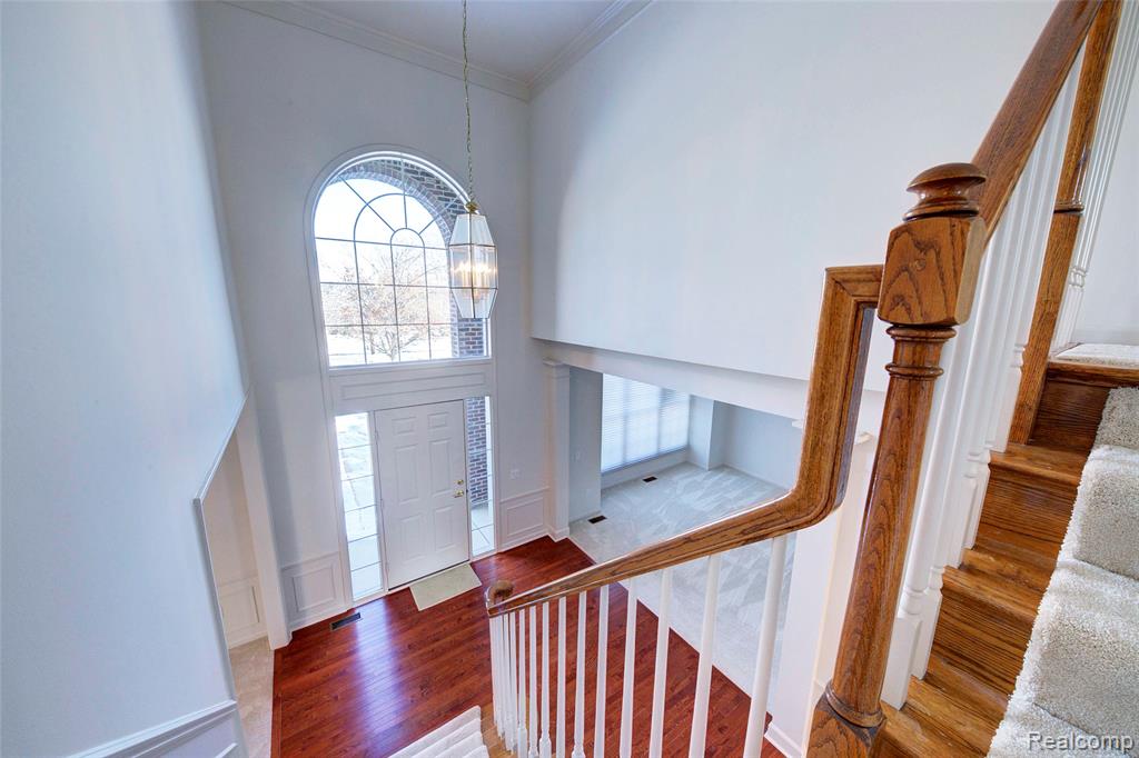 392 Lenox Drive, Canton, MI 48188 — Photo 6