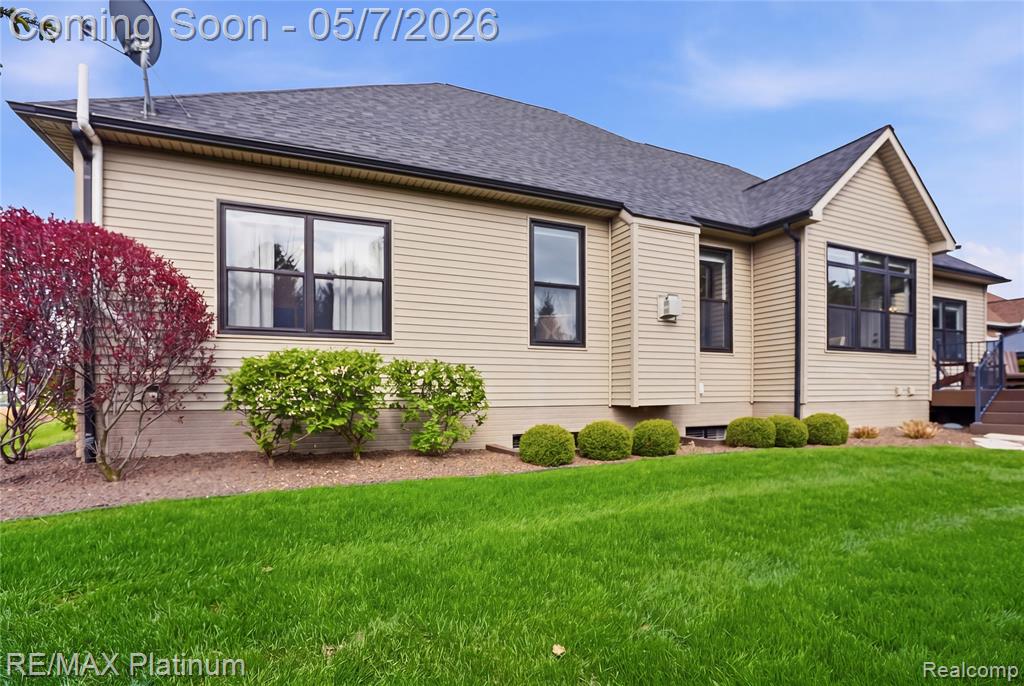 16413 Carrie Lane, Fenton, MI 48430 — Photo 49