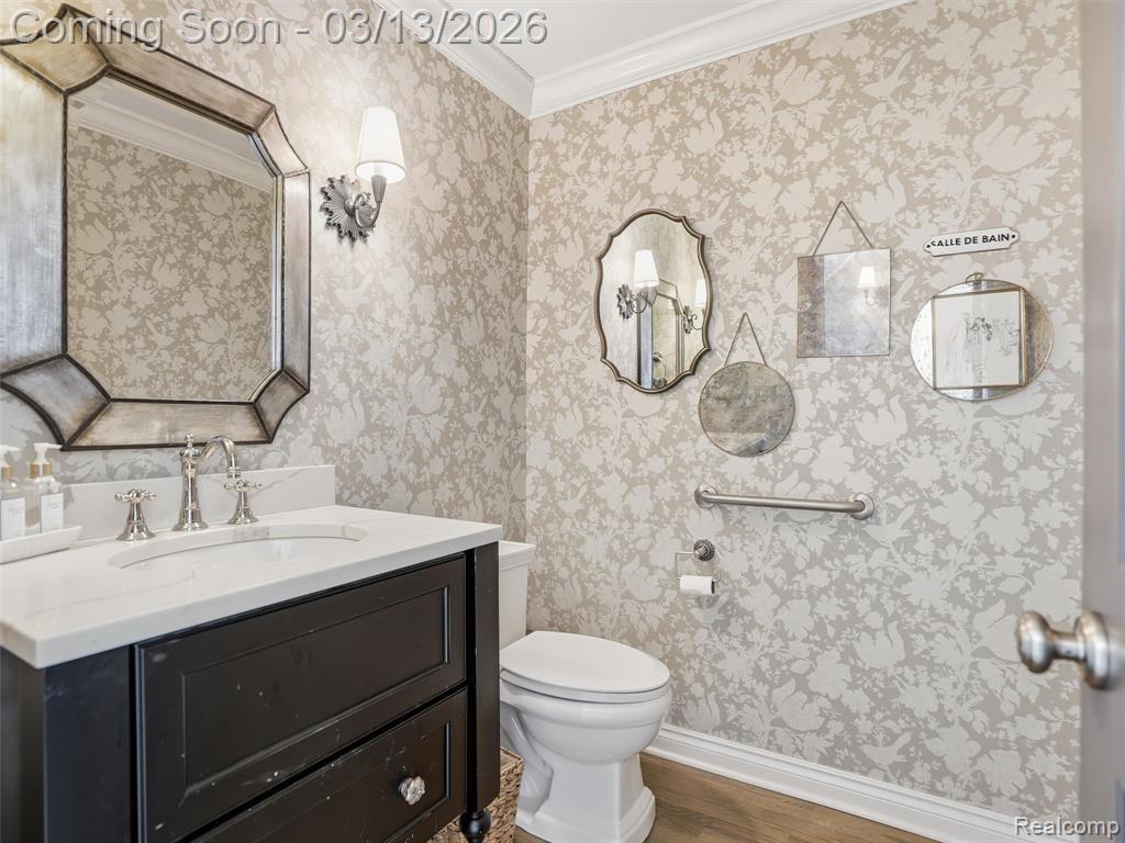 2303 W Predmore Road, Oakland, MI — Photo 9
