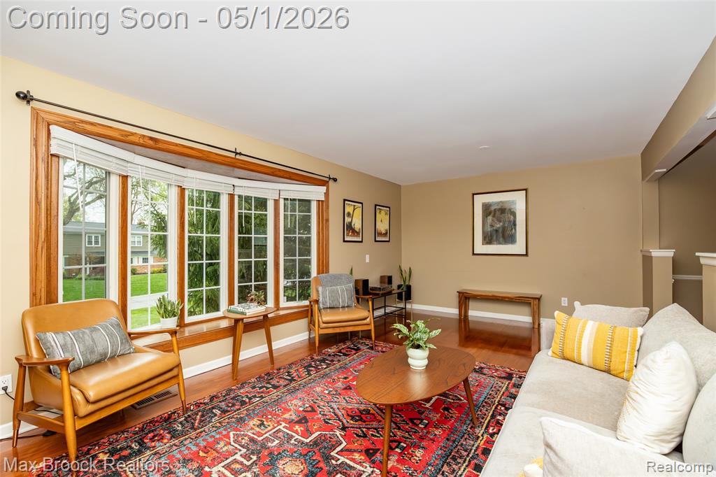2275 Park Ridge Drive, Bloomfield Hills, MI 48304 — Photo 20