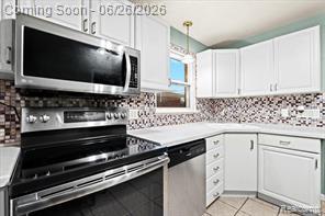 8951 Stevens Street, Taylor, MI 48180 — Photo 14