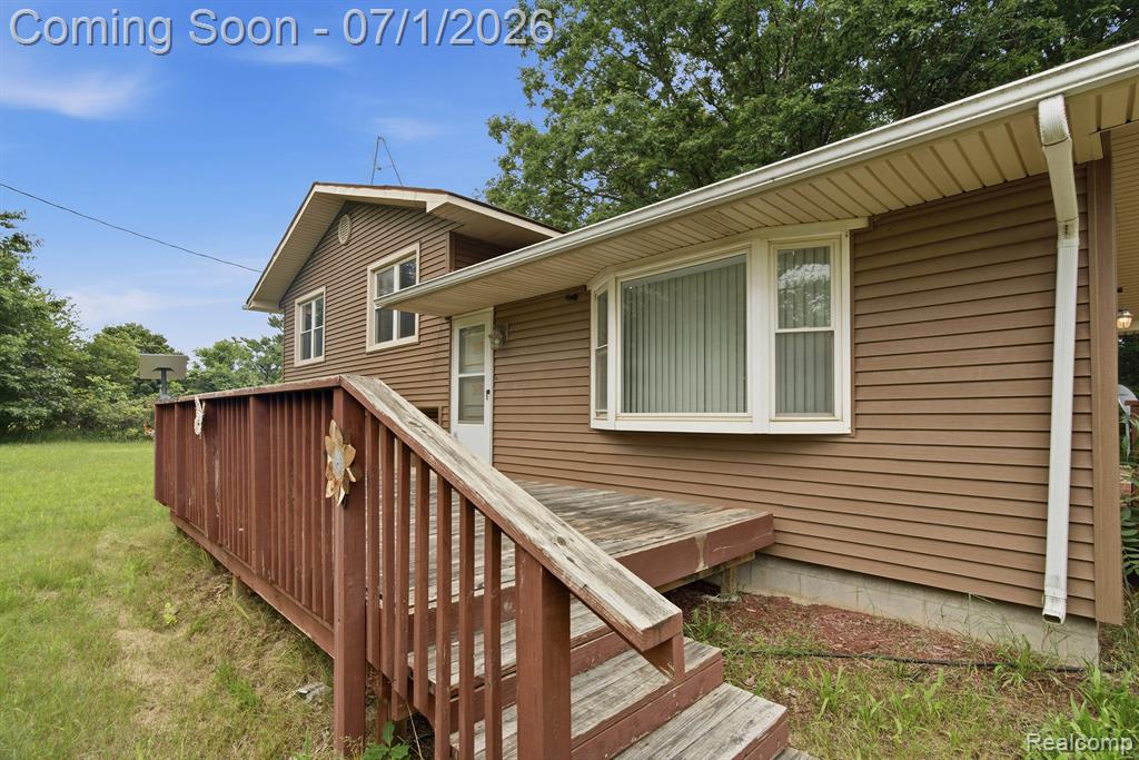 4762 Lonsberry Road, Columbiaville, MI 48421 — Photo 5