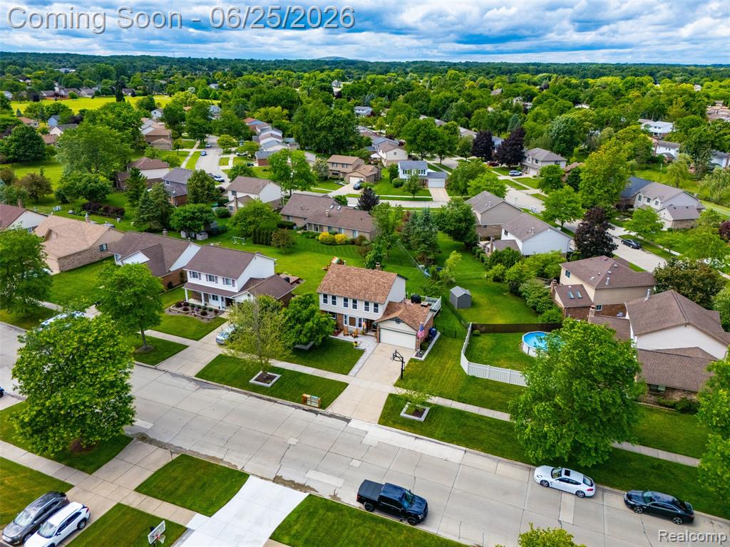 45658 Hanford Road, Canton, MI 48187 — Photo 49