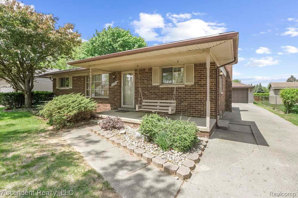 42763 MICHIGAN Drive, Sterling Heights, MI 48313 — Photo 2
