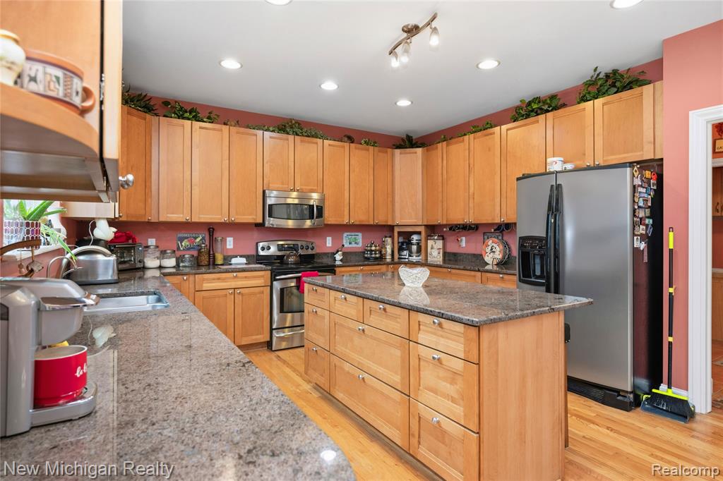 13445 Millie Court, Holly, MI 48442 — Photo 19