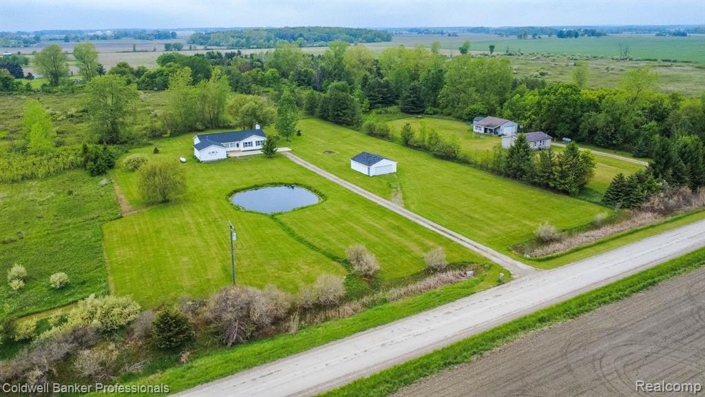 6456 BRICKER Road, Melvin, MI 48454 — Photo 39