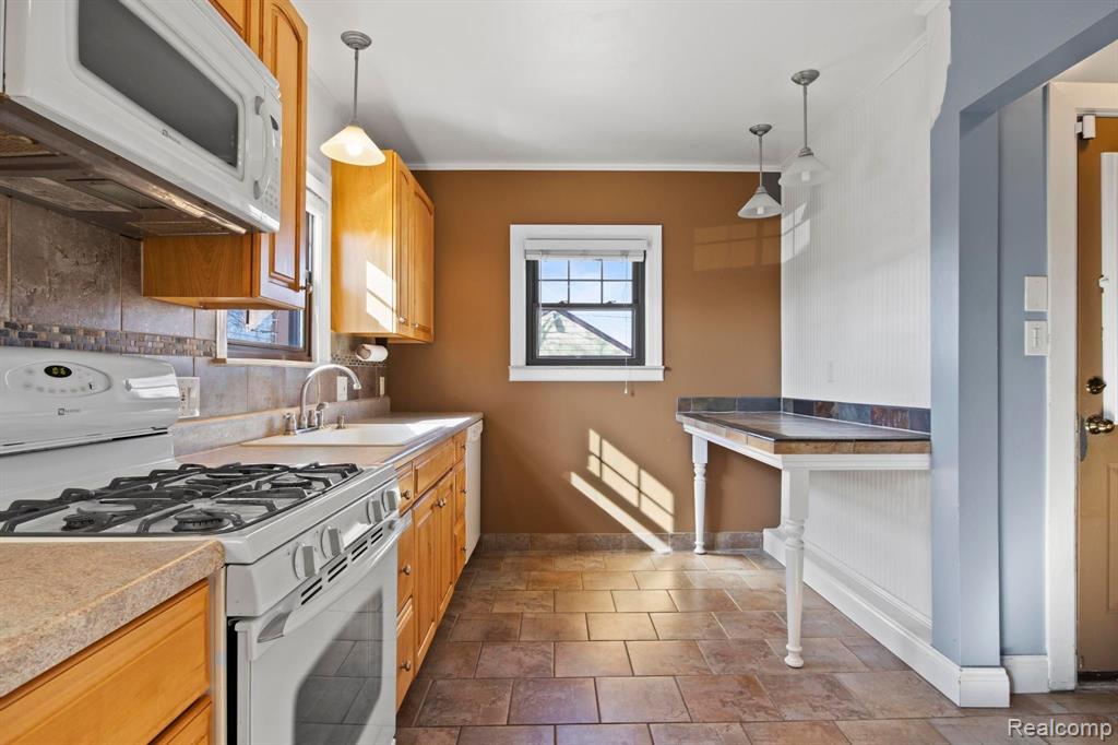 4641 ROEMER Street, Dearborn, MI 48126 — Photo 15