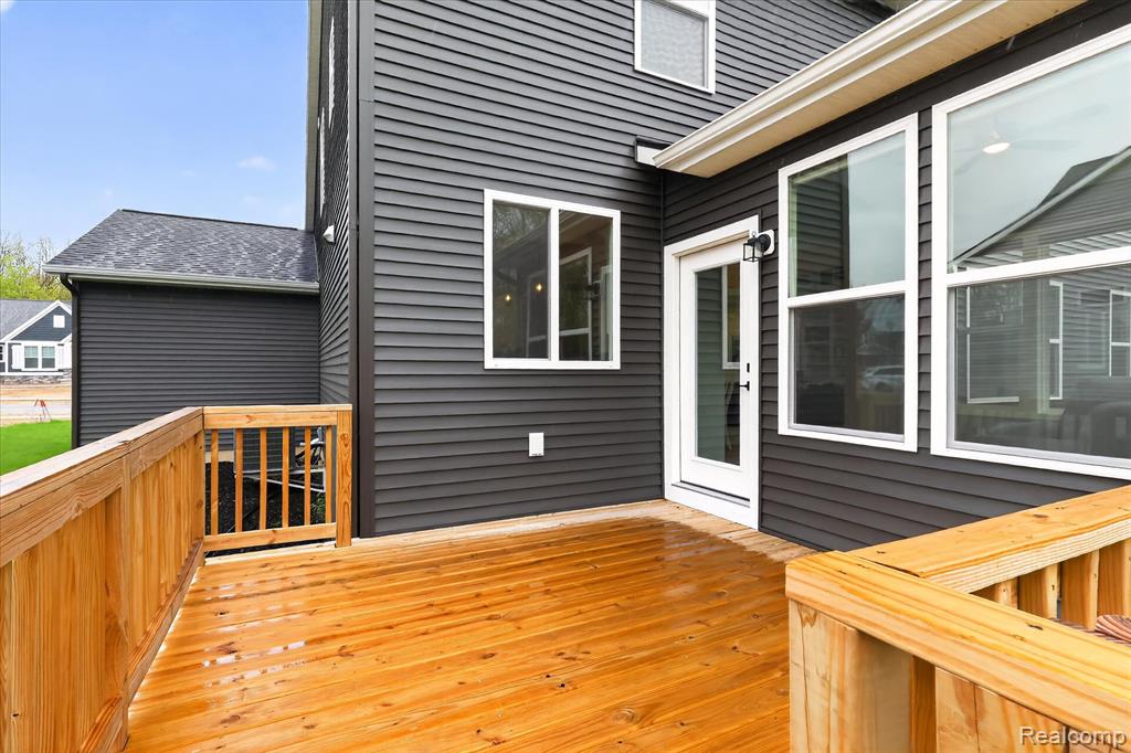 3262 Barett Ridge, Jenison, MI 49428 — Photo 43