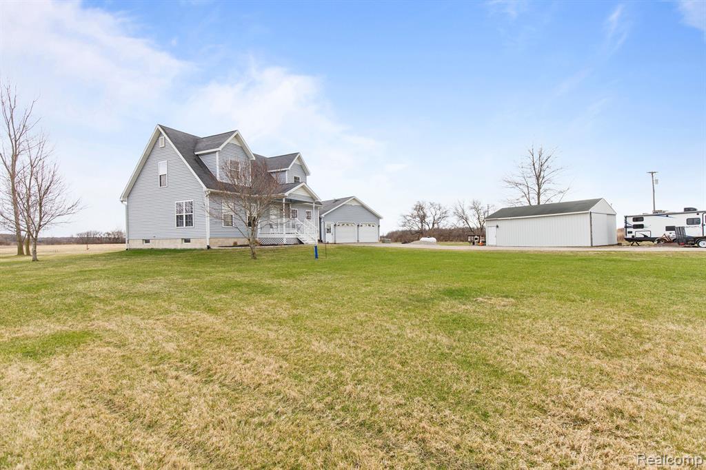 9057 JEDDO Road, Greenwood, MI 48006 — Photo 39