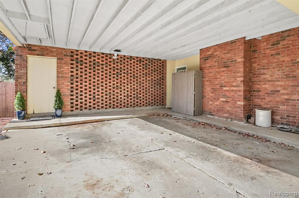 507 Dale Street, Flushing, MI 48433 — Photo 33