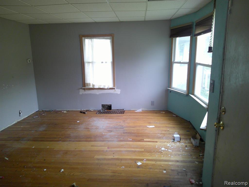 418 E BALTIMORE Boulevard, Flint, MI 48505 — Photo 14