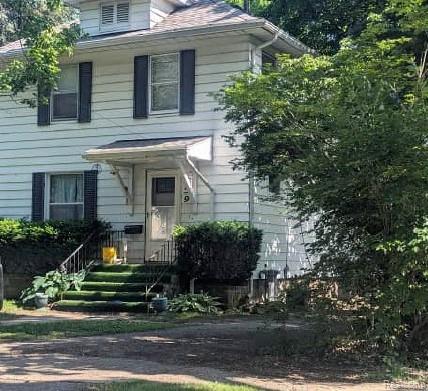 759 Randolph Street, Jackson, MI 49203 — Photo 2