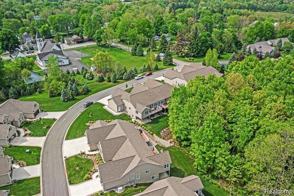 70 FOX HOLLOW Drive, Metamora, MI 48455 — Photo 39