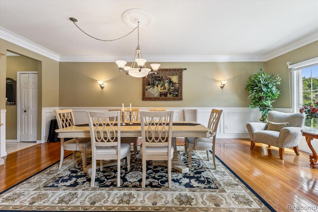 50821 Otter Creek Drive, Shelby Twp, MI 48317 — Photo 5
