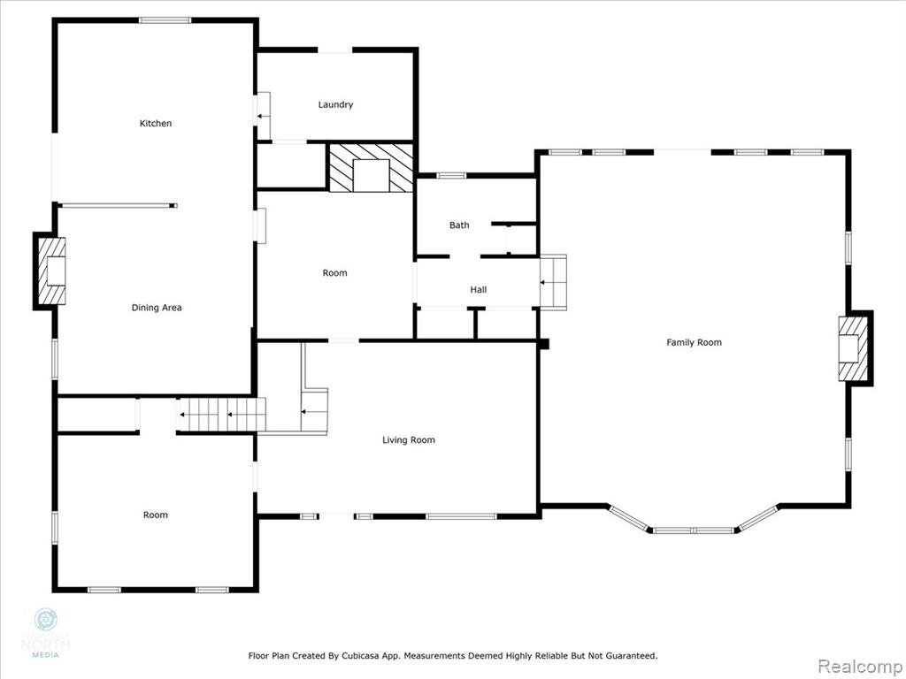 3305 Lakeville Road, Oxford, MI 48370 — Photo 44