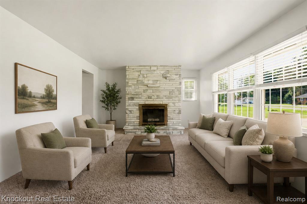 5992 Dubois Road, Vassar, MI 48768 — Photo 9