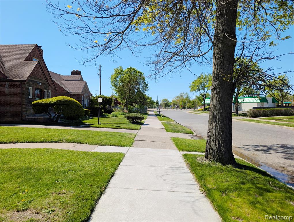 19160 FREELAND Street, Detroit, MI 48235 — Photo 28