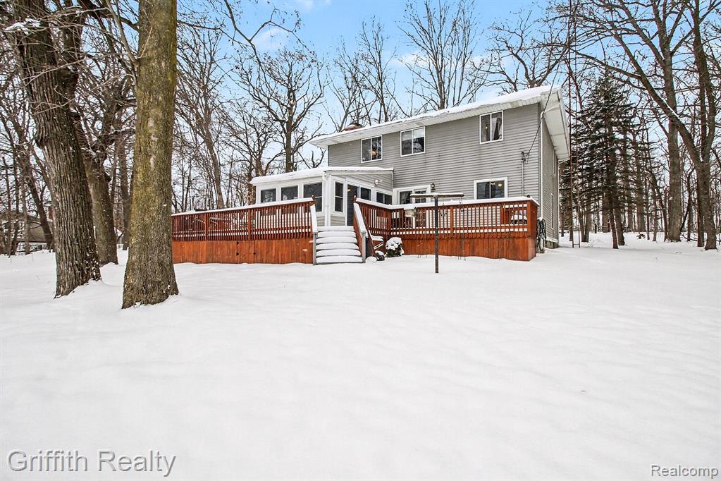 4742 Crandall Road, Howell, MI 48855 — Photo 22