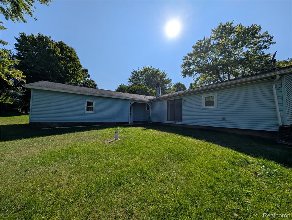 11175 S Morrice Road, Morrice, MI 48857 — Photo 3
