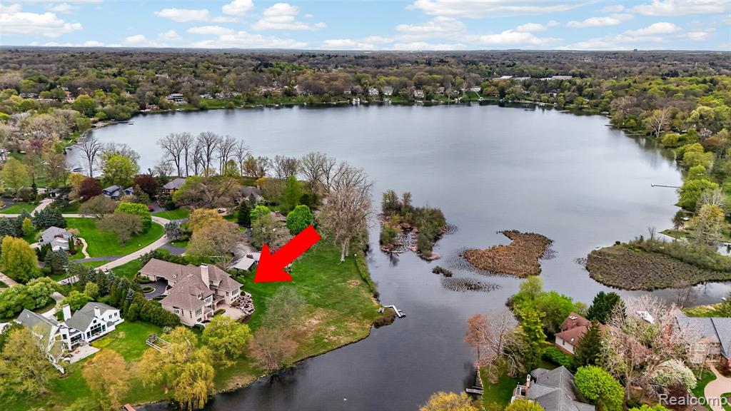 6265 Dakota Circle, Bloomfield Hills, MI 48301 — Photo 59