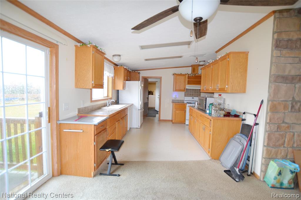 16852 Hayes Road, Hillman, MI 49746 — Photo 26