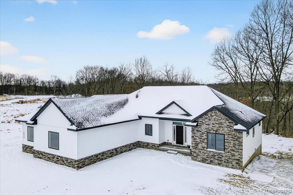 4050 Metamora Ridge, Metamora, MI 48455 — Photo 26