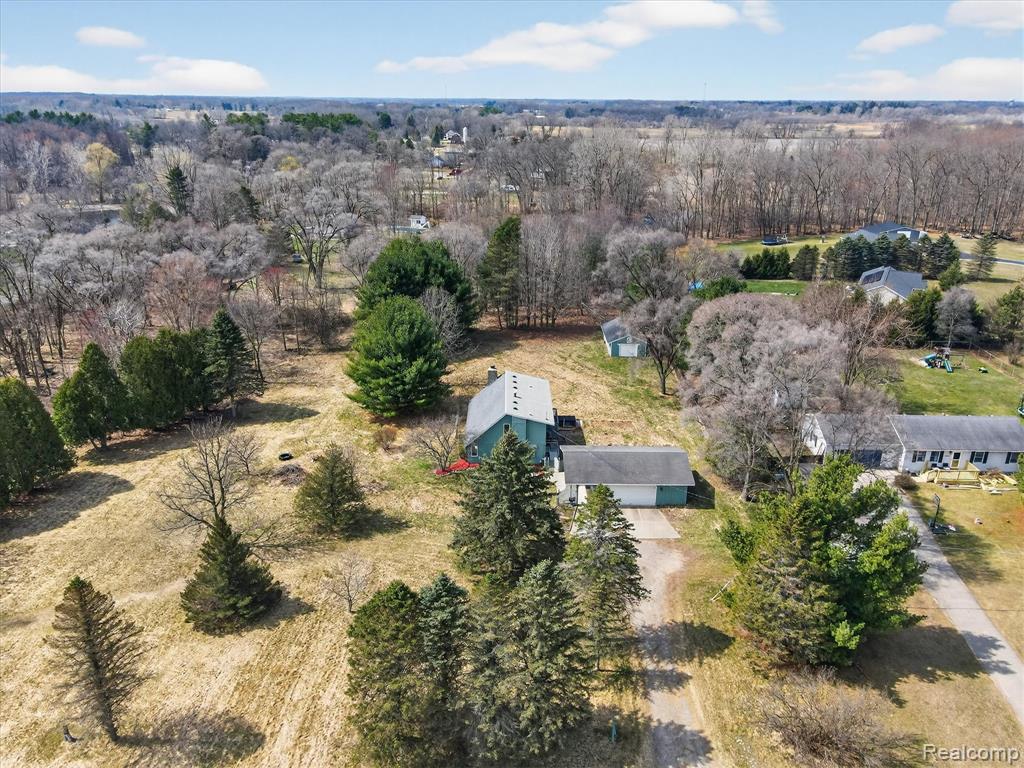 4990 Shepper Road, Stockbridge, MI 49285 — Photo 52