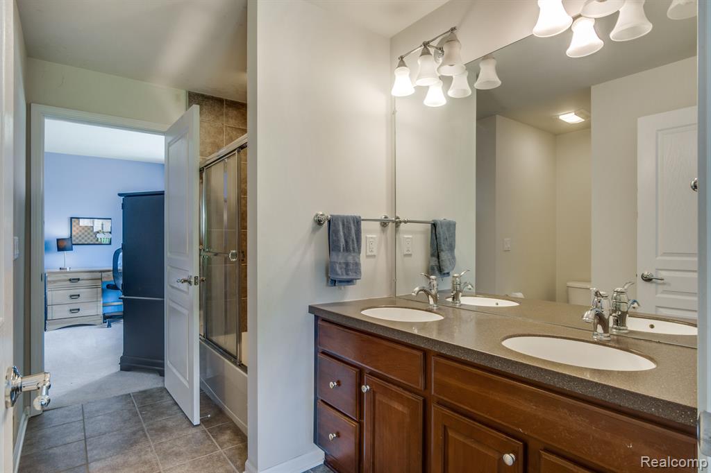 16026 JOHNSON CREEK Drive, Northville, MI 48168 — Photo 53