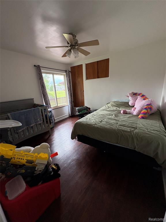 221 Grove Street, Otisville, MI 48463 — Photo 10