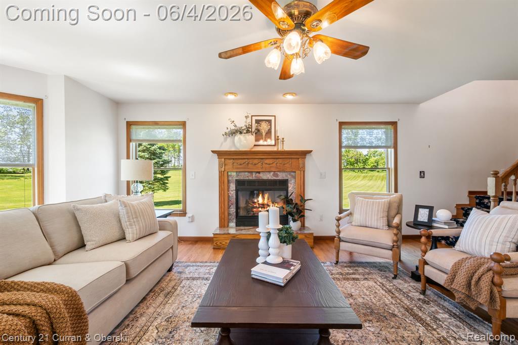53375 Martha Lane, Northville, MI 48167 — Photo 26