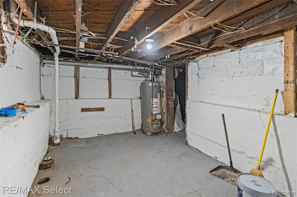 310 N Mercer Street, Durand, MI 48429 — Photo 19